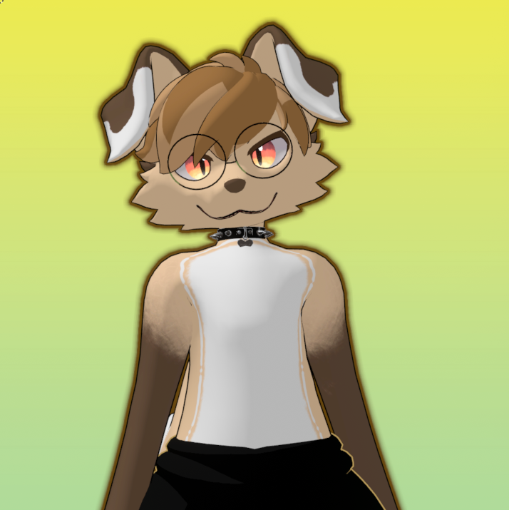 Erolic - Regulus Avatar