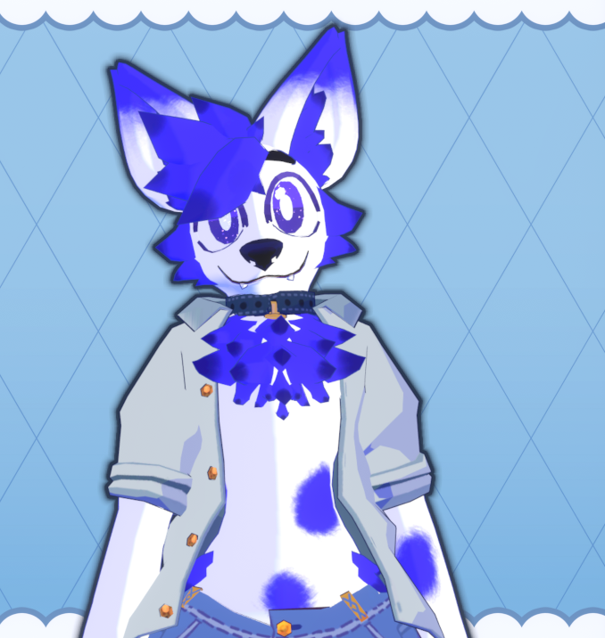 Blaze Avatar