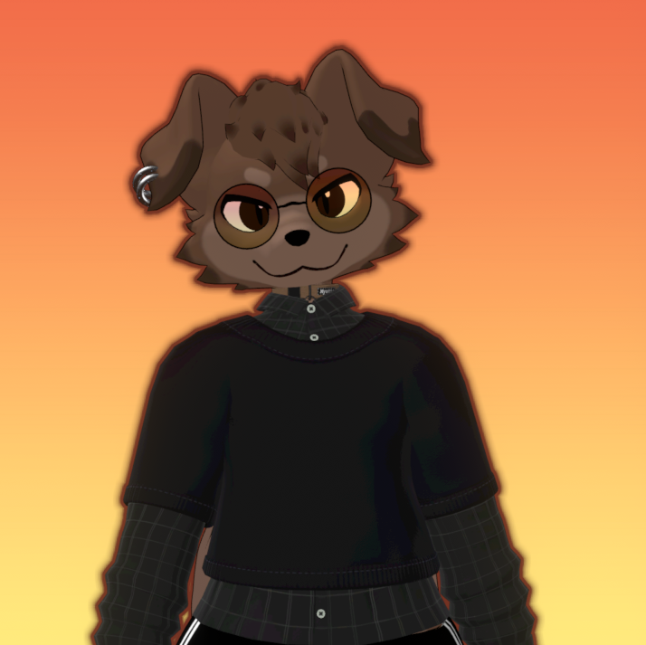 Erolis - Regulus 3.0 Avatar