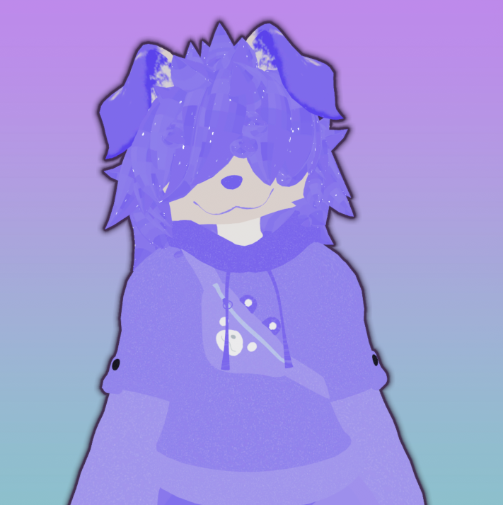 Mistic - Regulus Avatar