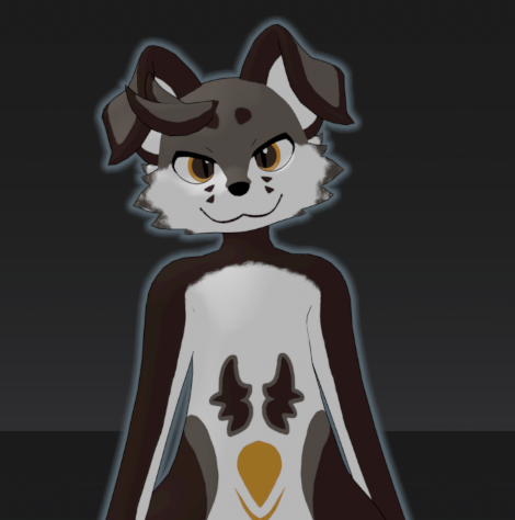 Loufy - Regulus Avatar