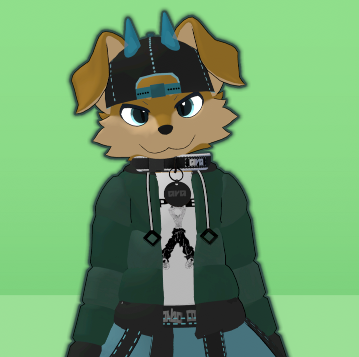 Ara - Regulus Avatar