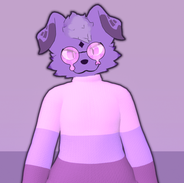 Cristal - Regulus 3.0 Avatar