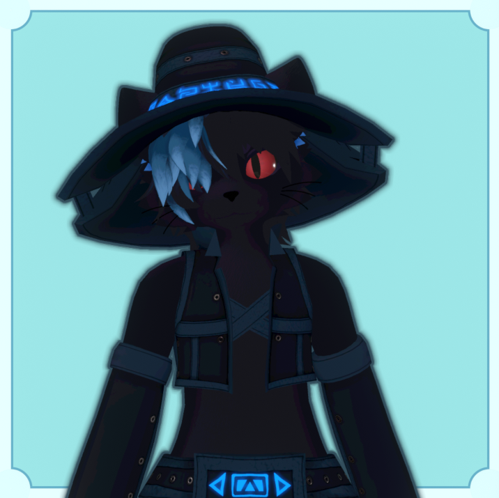 Stas - Mayu Avatar