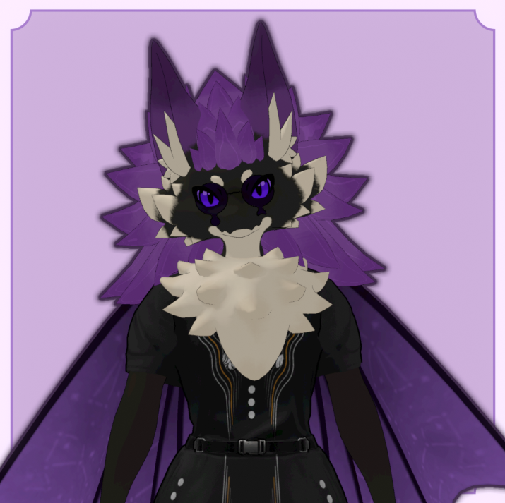 Kenith - Novabeast Avatar
